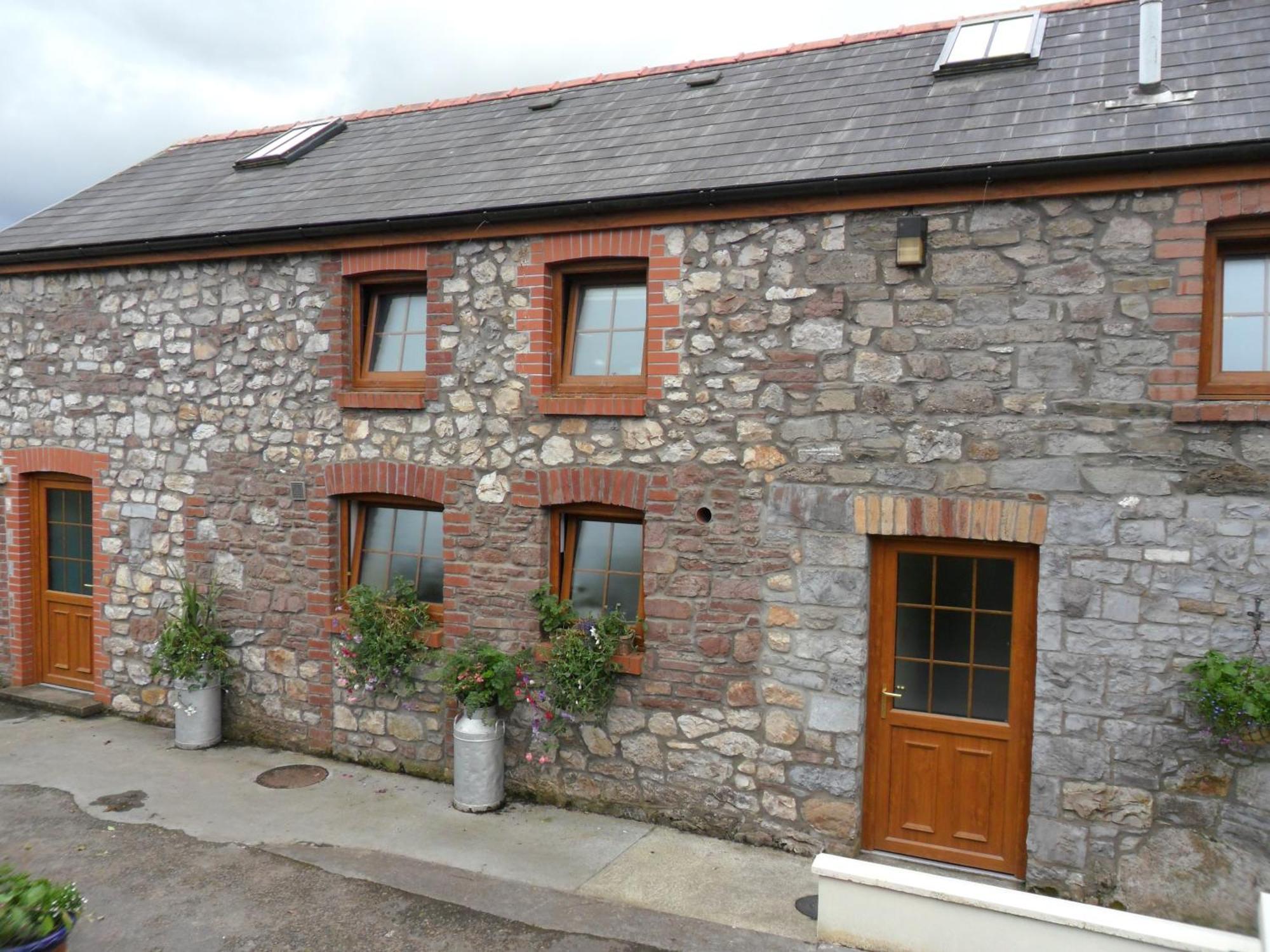 Отель Stag Coach House Carmel Экстерьер фото