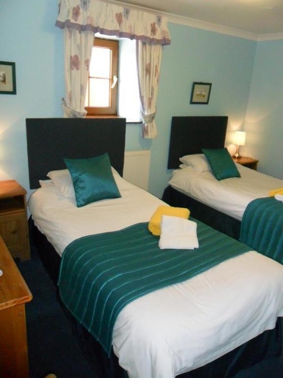 Отель Stag Coach House Carmel Экстерьер фото