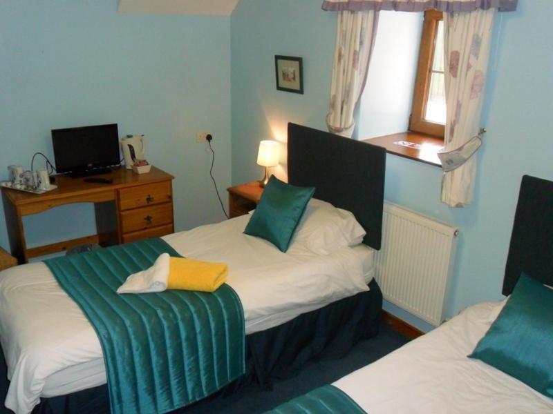 Отель Stag Coach House Carmel Экстерьер фото