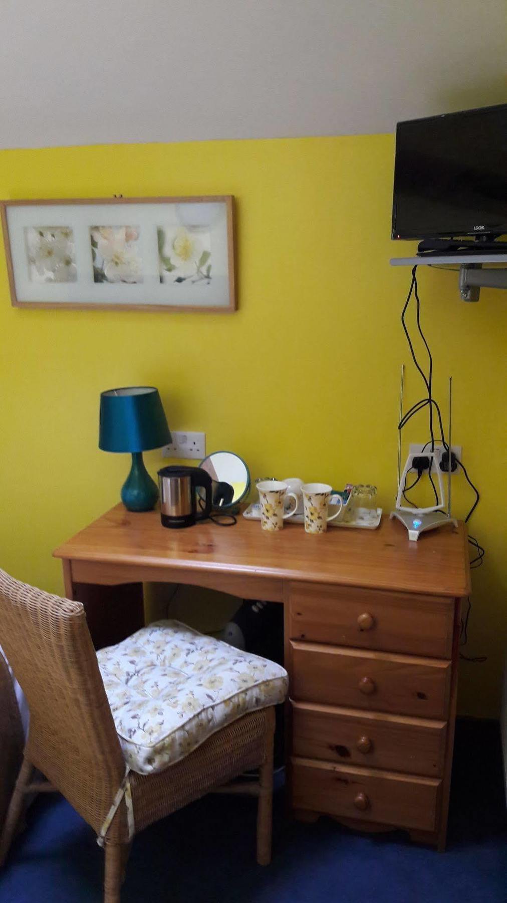 Отель Stag Coach House Carmel Экстерьер фото