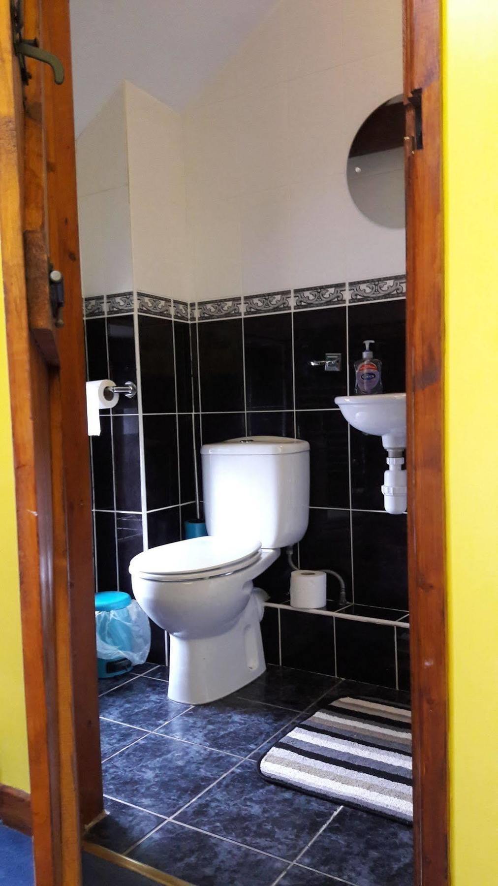 Отель Stag Coach House Carmel Экстерьер фото